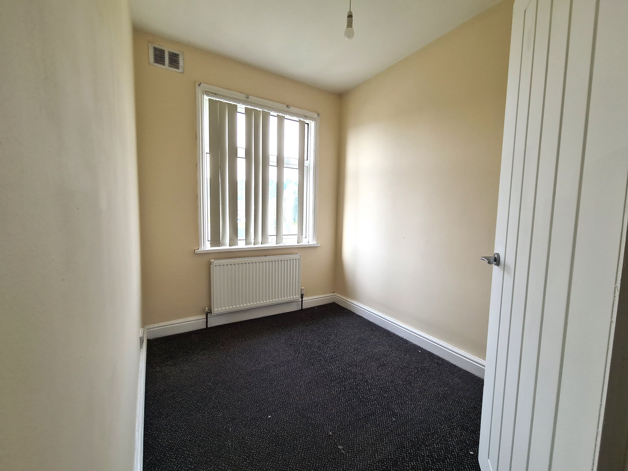 House Kenpas Highway in Coventry