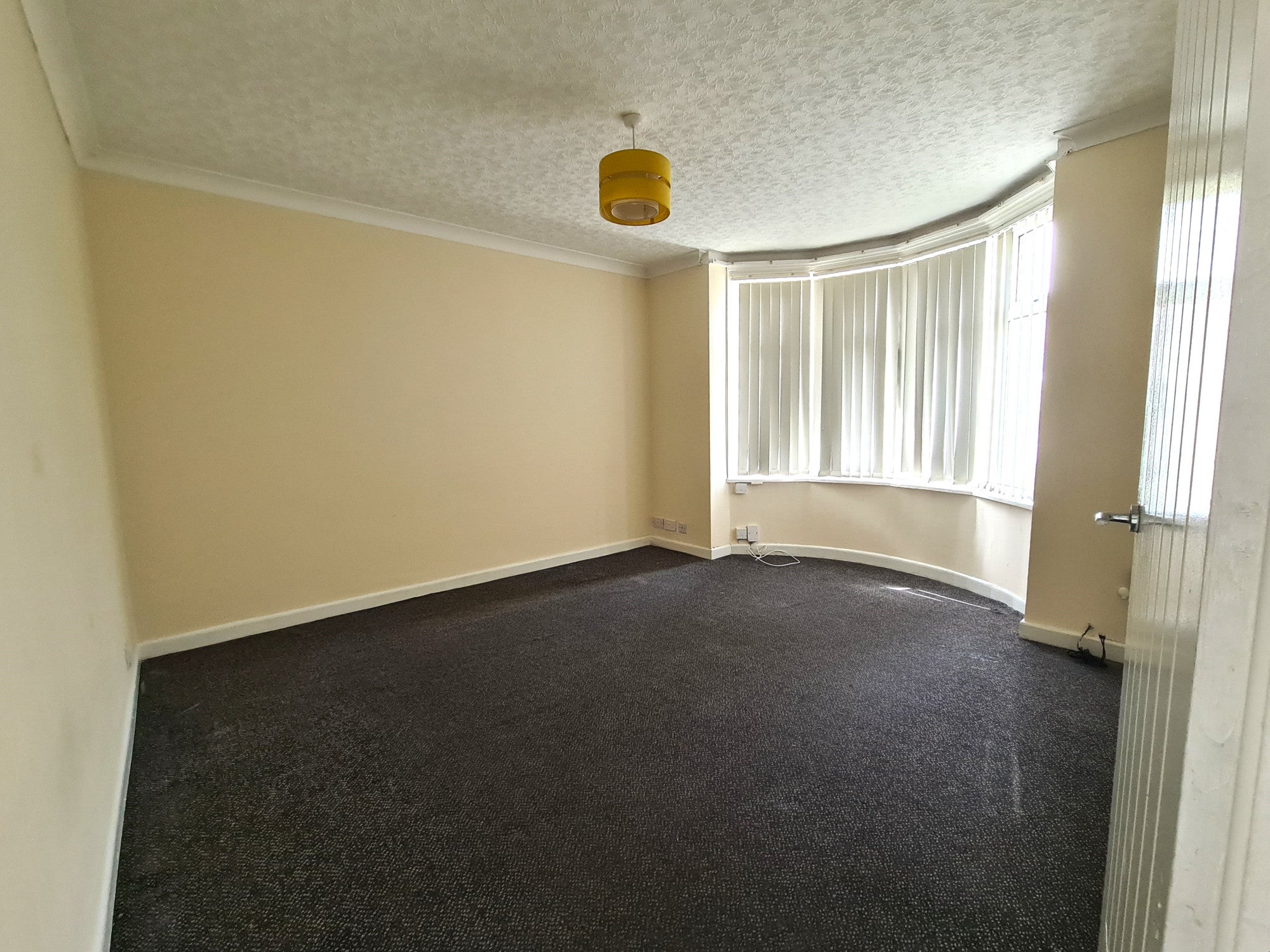 House Kenpas Highway in Coventry