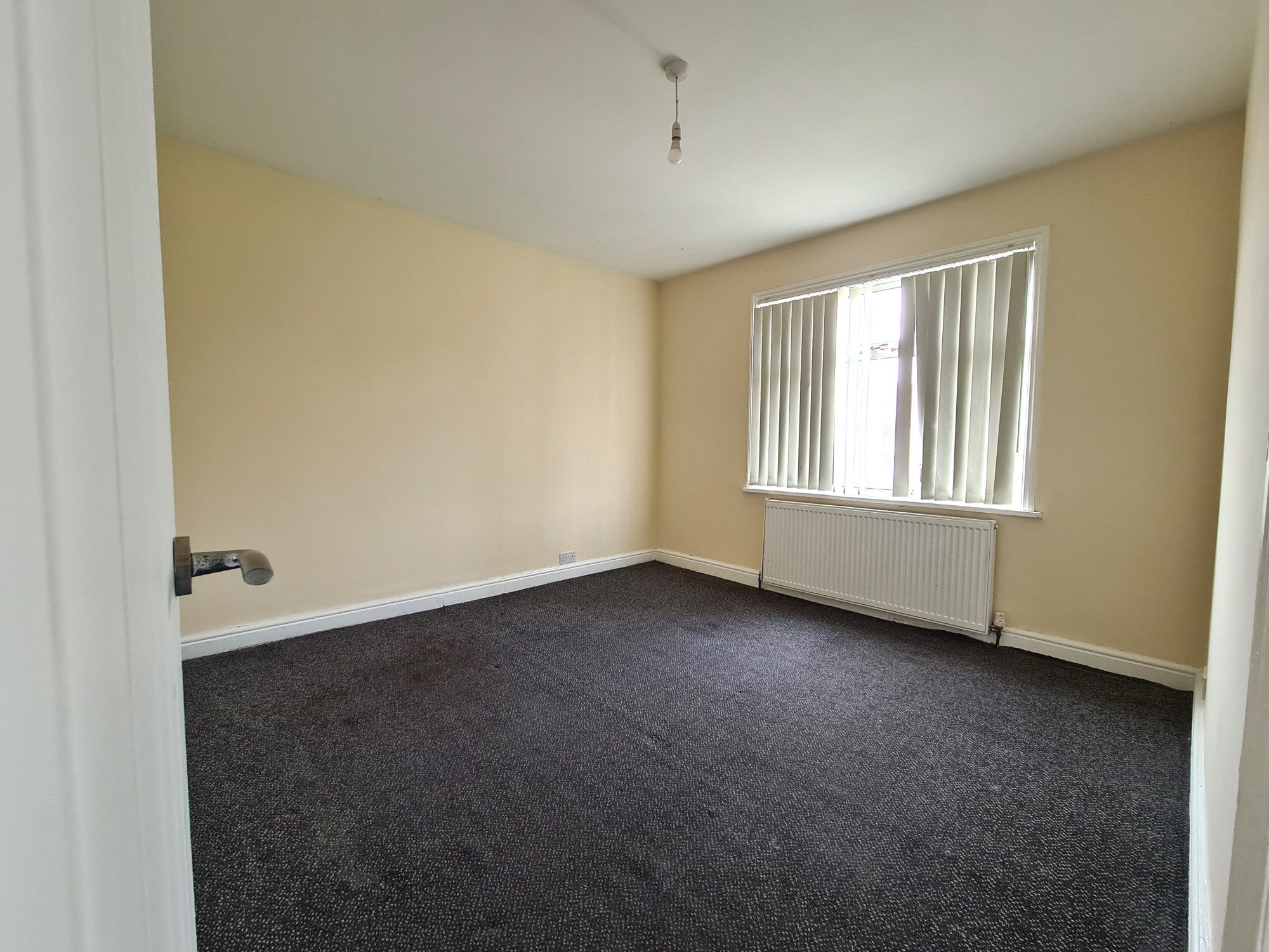 House Kenpas Highway in Coventry