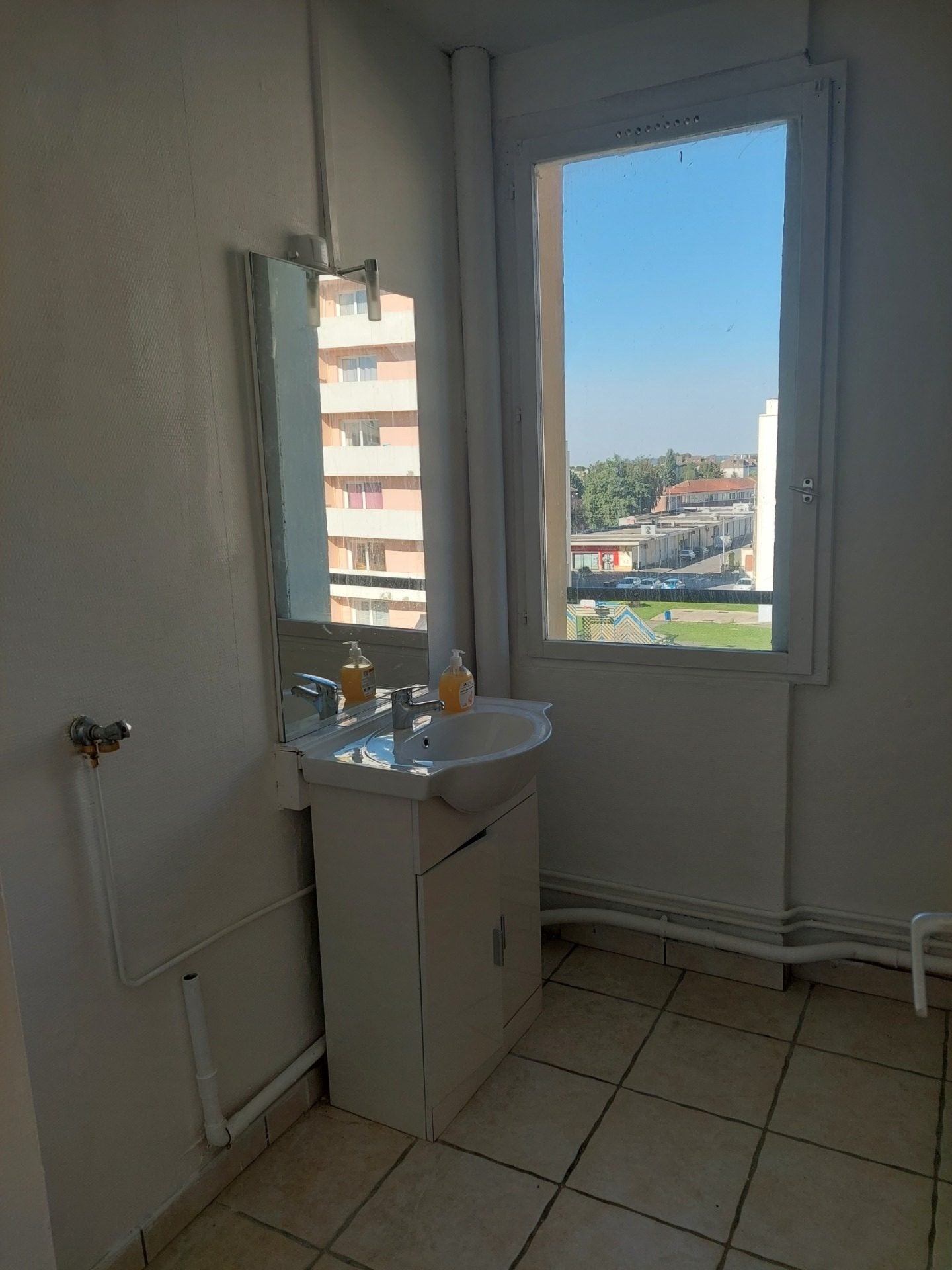Appartement Rue du Maréchal de Lattre de Tassigny à Chauny