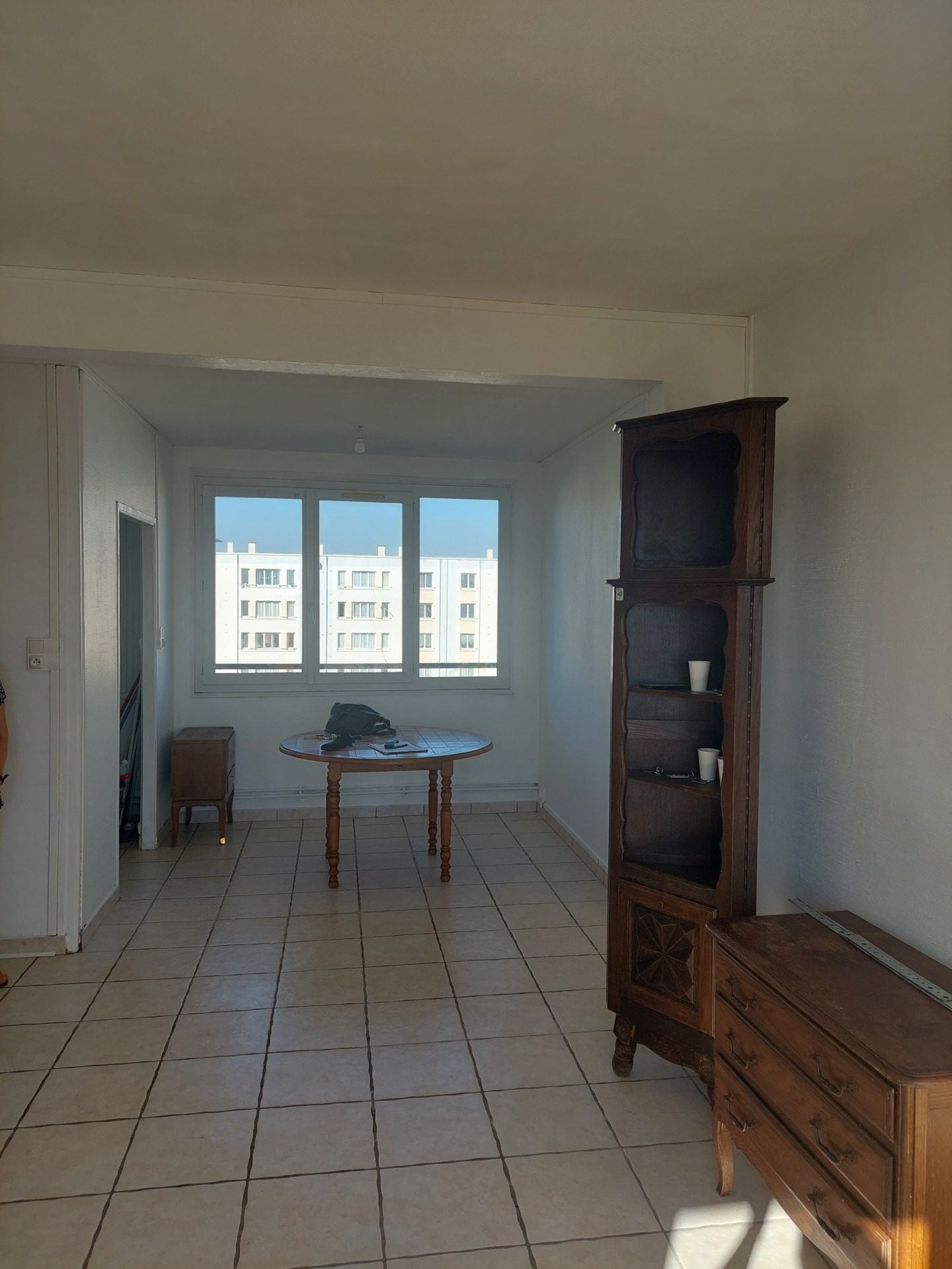 Appartement Rue du Maréchal de Lattre de Tassigny à Chauny