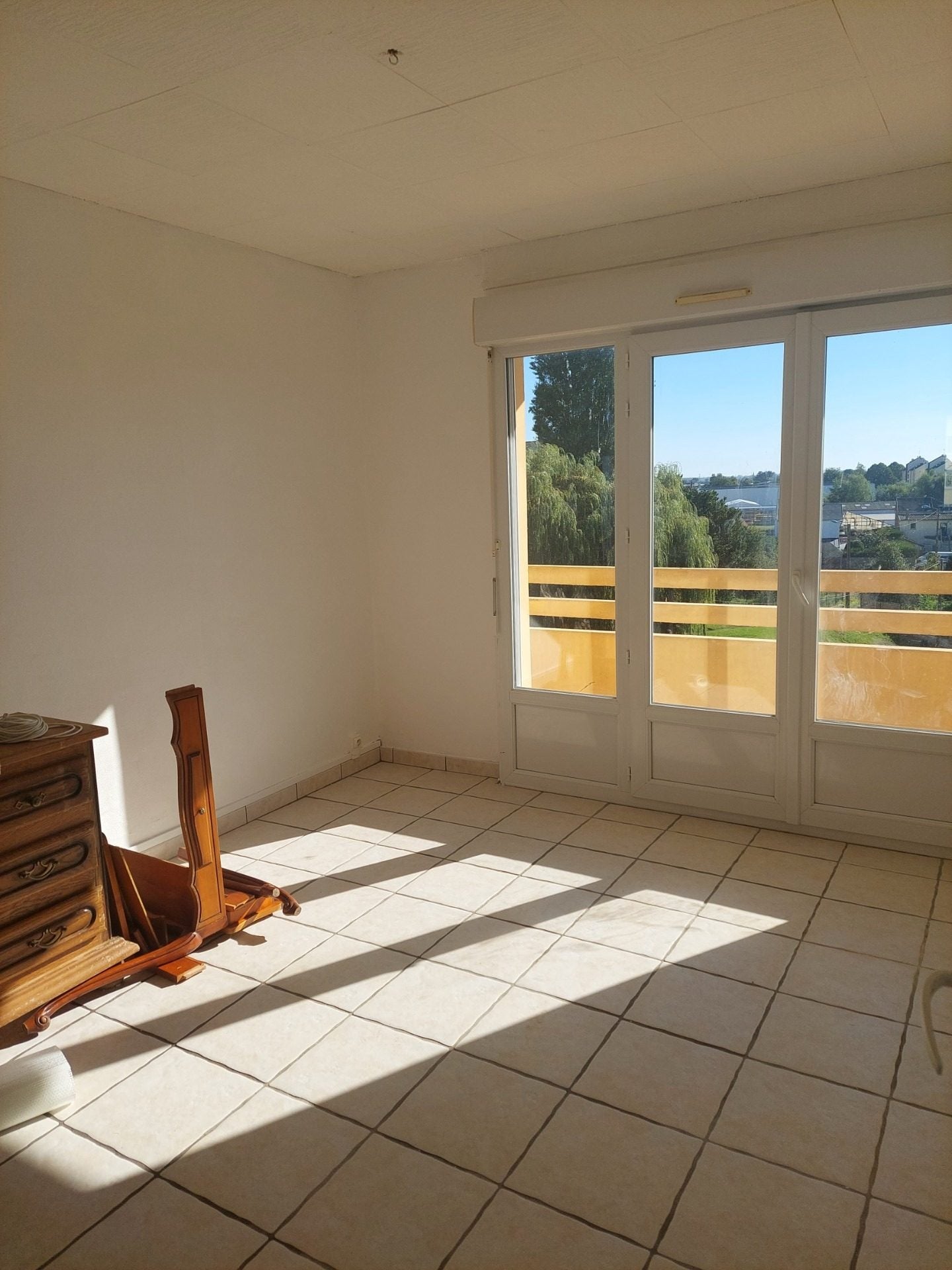 Appartement Rue du Maréchal de Lattre de Tassigny à Chauny