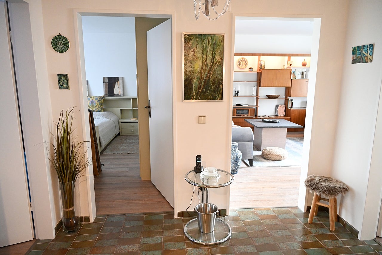 Wohnung Alter Traßweg in Bergisch Gladbach