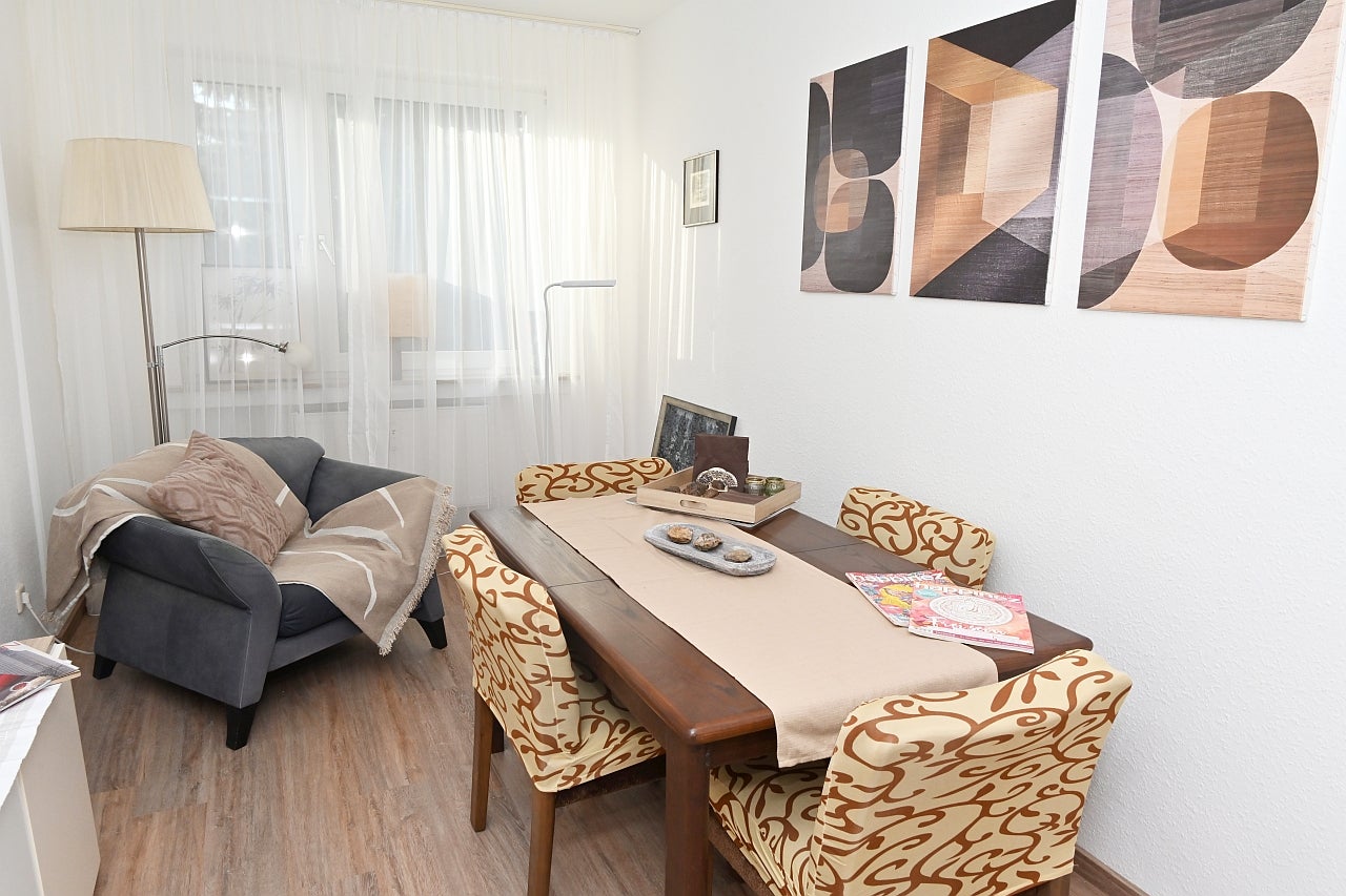Wohnung Alter Traßweg in Bergisch Gladbach
