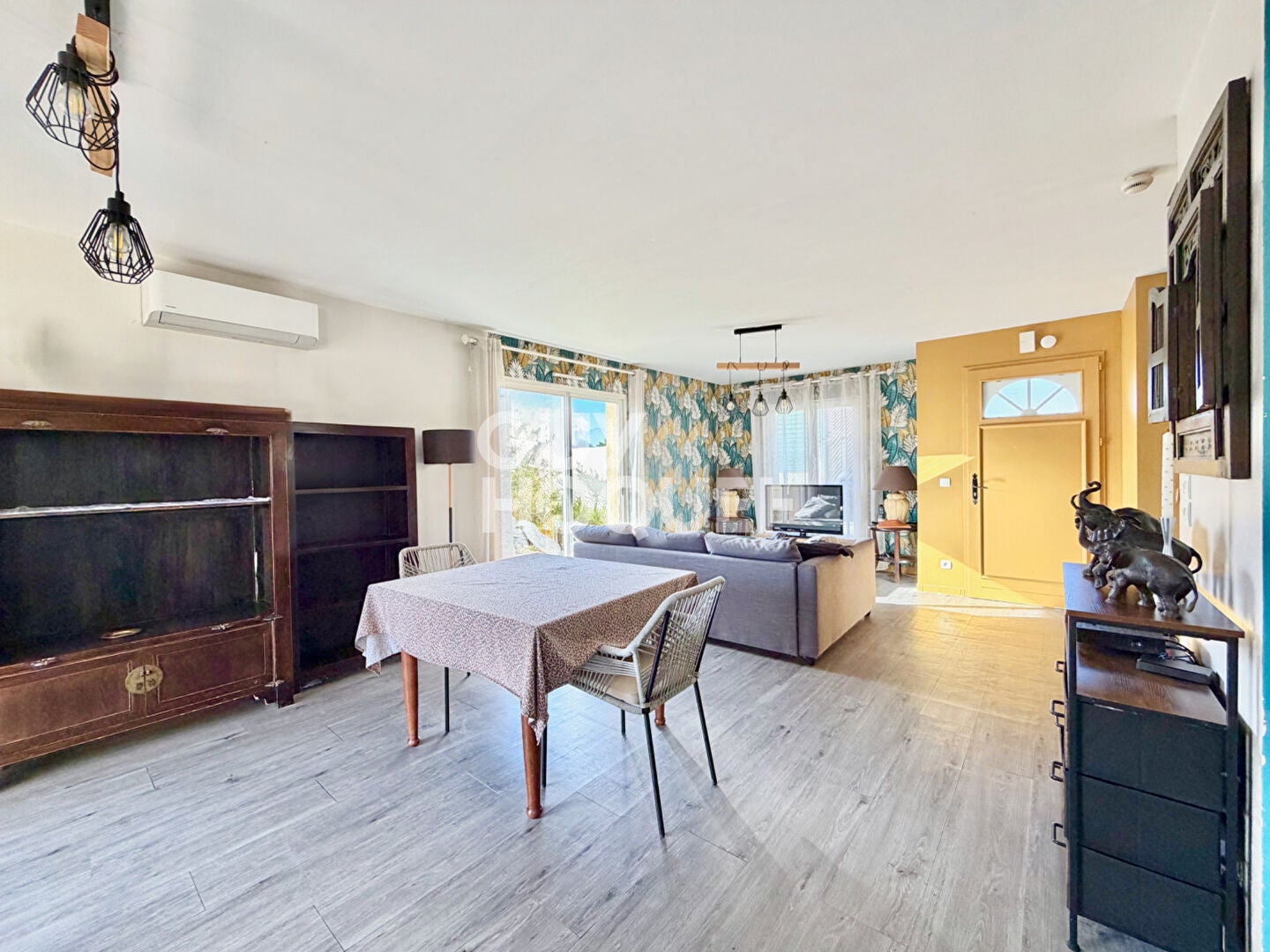 Maison Sotogrande à Gujan-Mestras