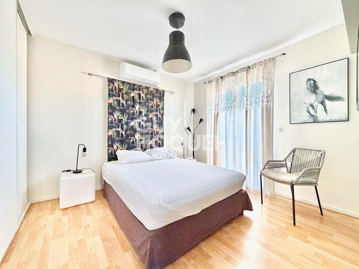 Maison Sotogrande à Gujan-Mestras