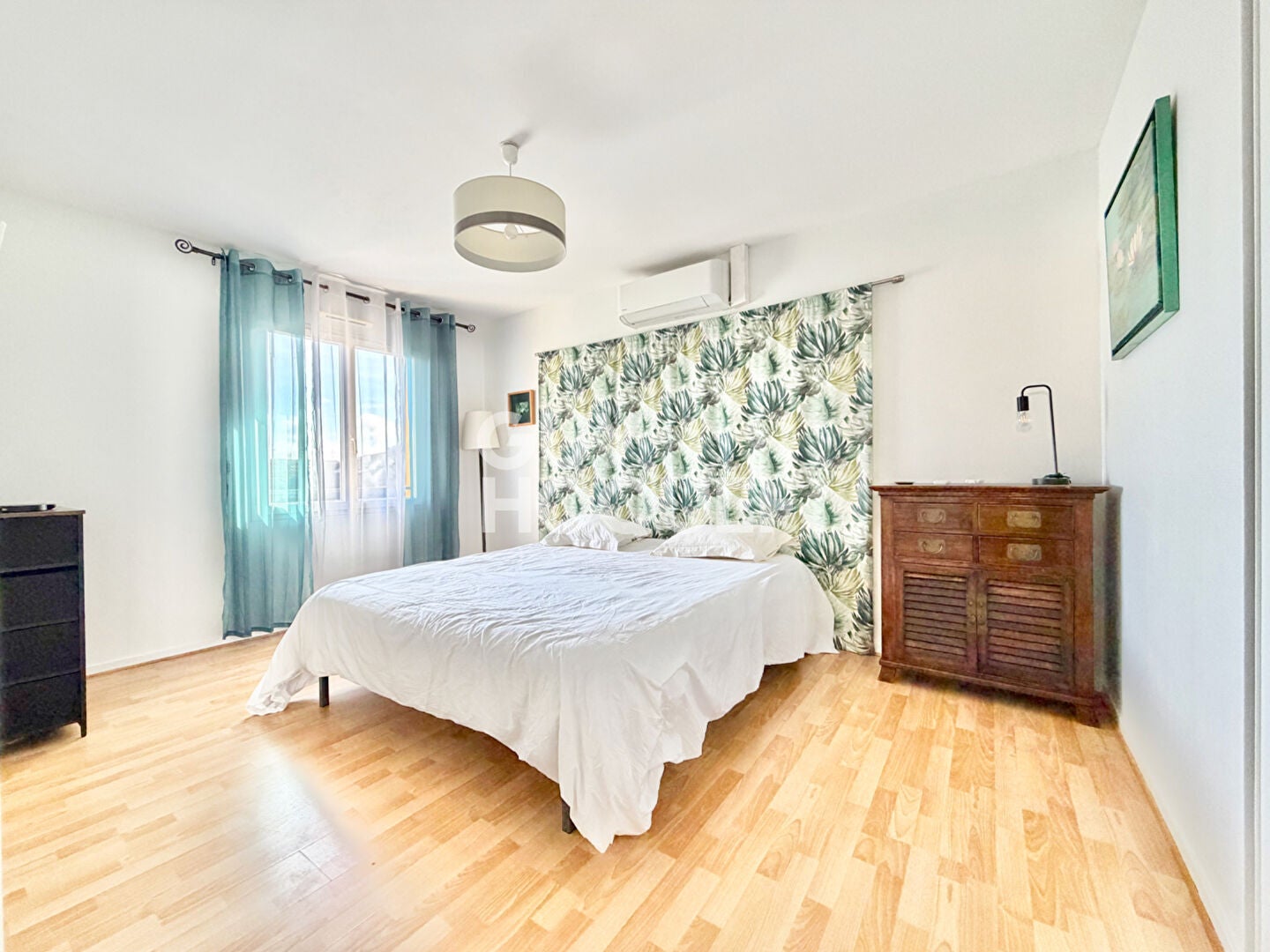 Maison Sotogrande à Gujan-Mestras