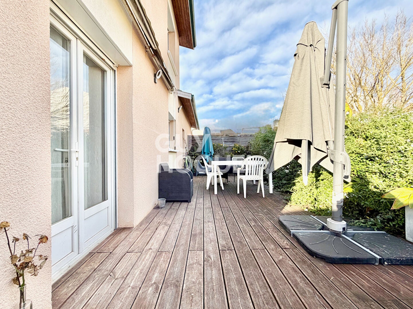 Maison Sotogrande à Gujan-Mestras