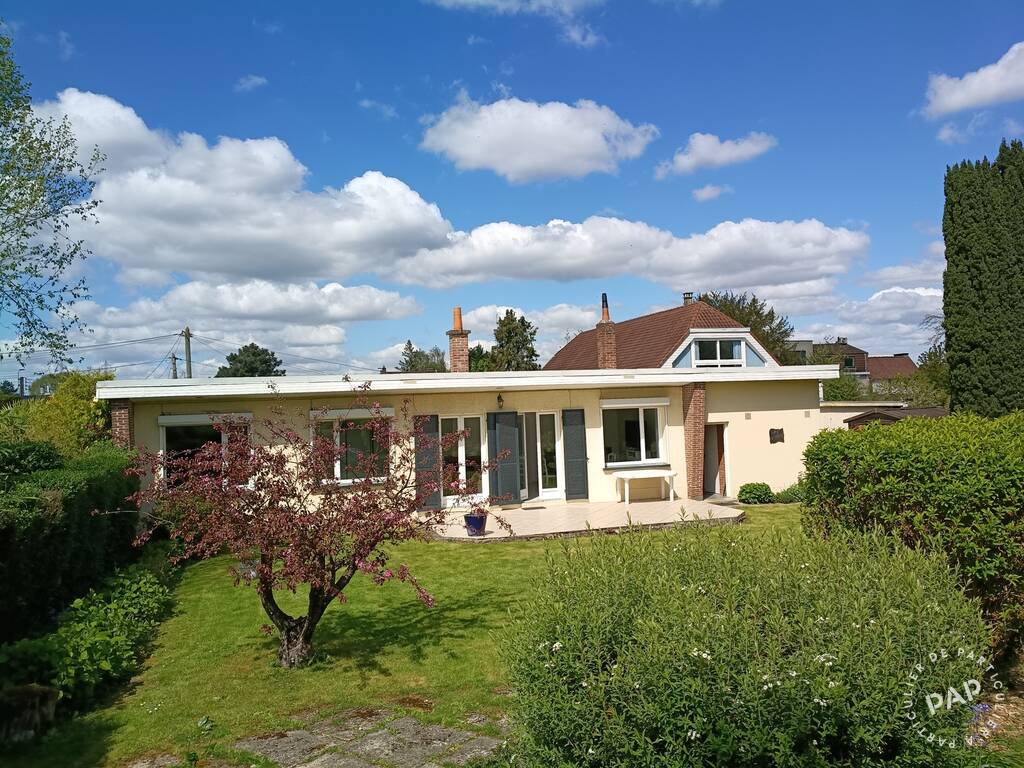House Rocade Nord Ouest in Wasquehal