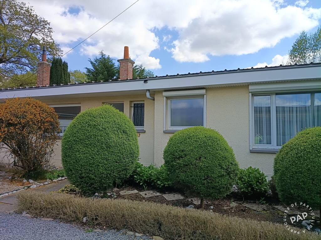 House Rocade Nord Ouest in Wasquehal