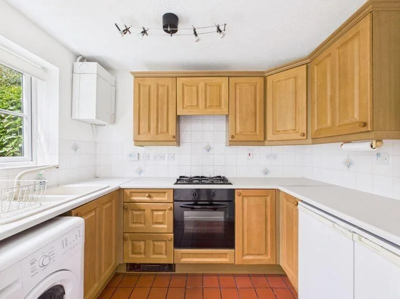 House Quarrymans Court in Bath