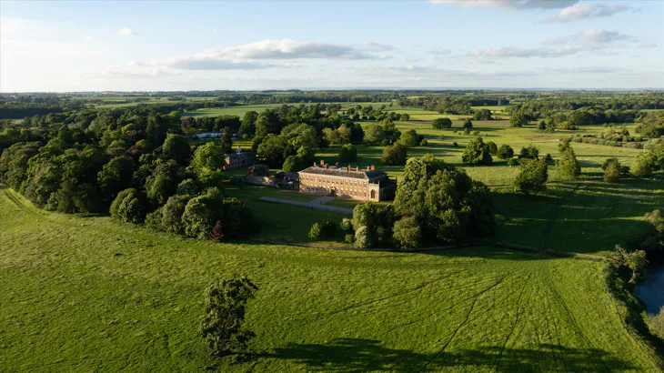 House The Avenue in Walshford