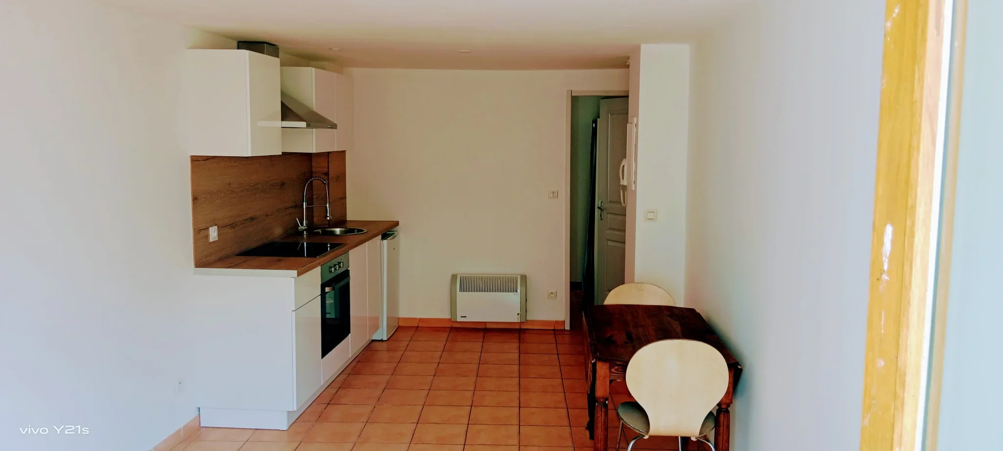Appartement Rue de l'Horloge à Peyrolles-en-Provence