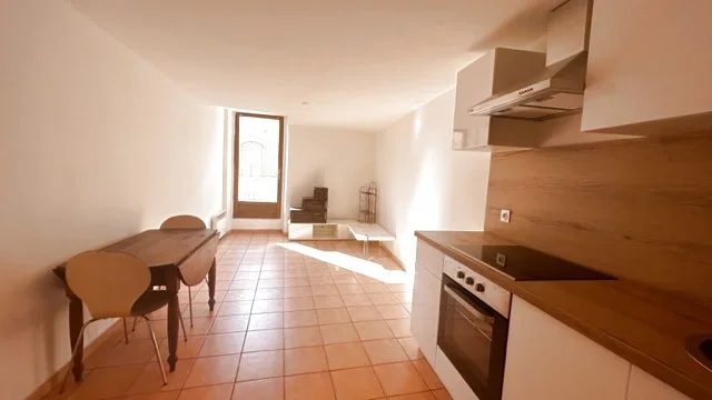 Appartement Rue de l'Horloge à Peyrolles-en-Provence