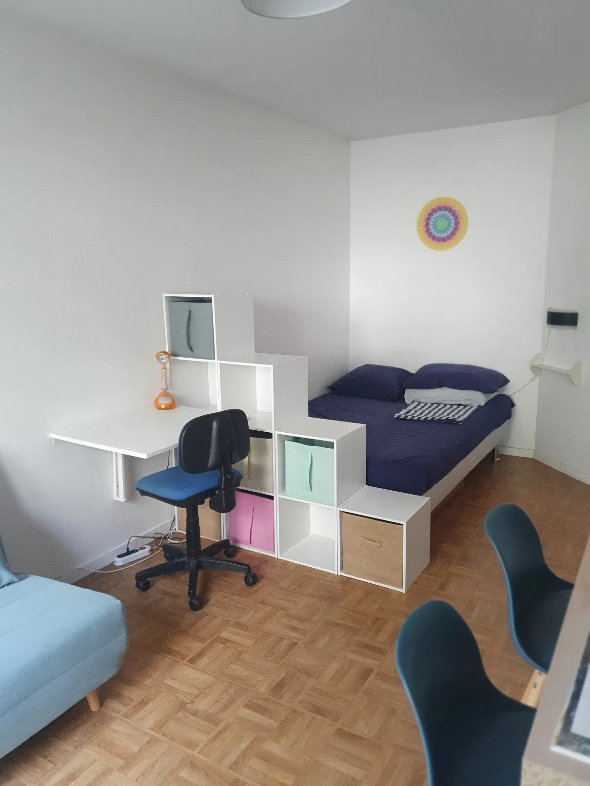 Room Avenue Jean Jaurès in Arcueil