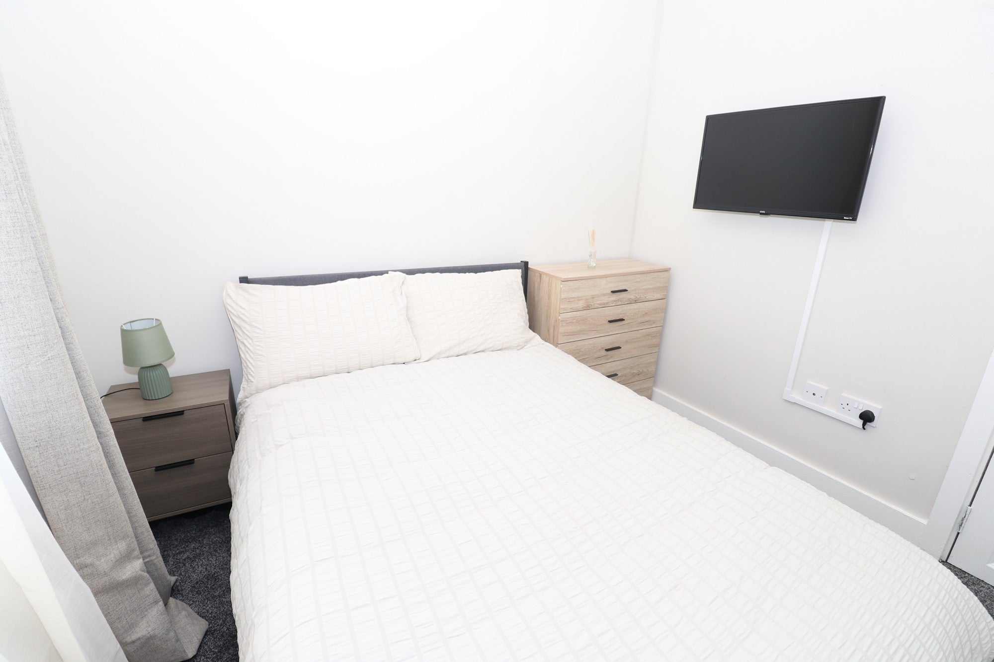 Room Samuel Street in Crewe