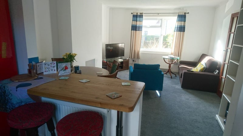 Room Minehead Road in Bristol