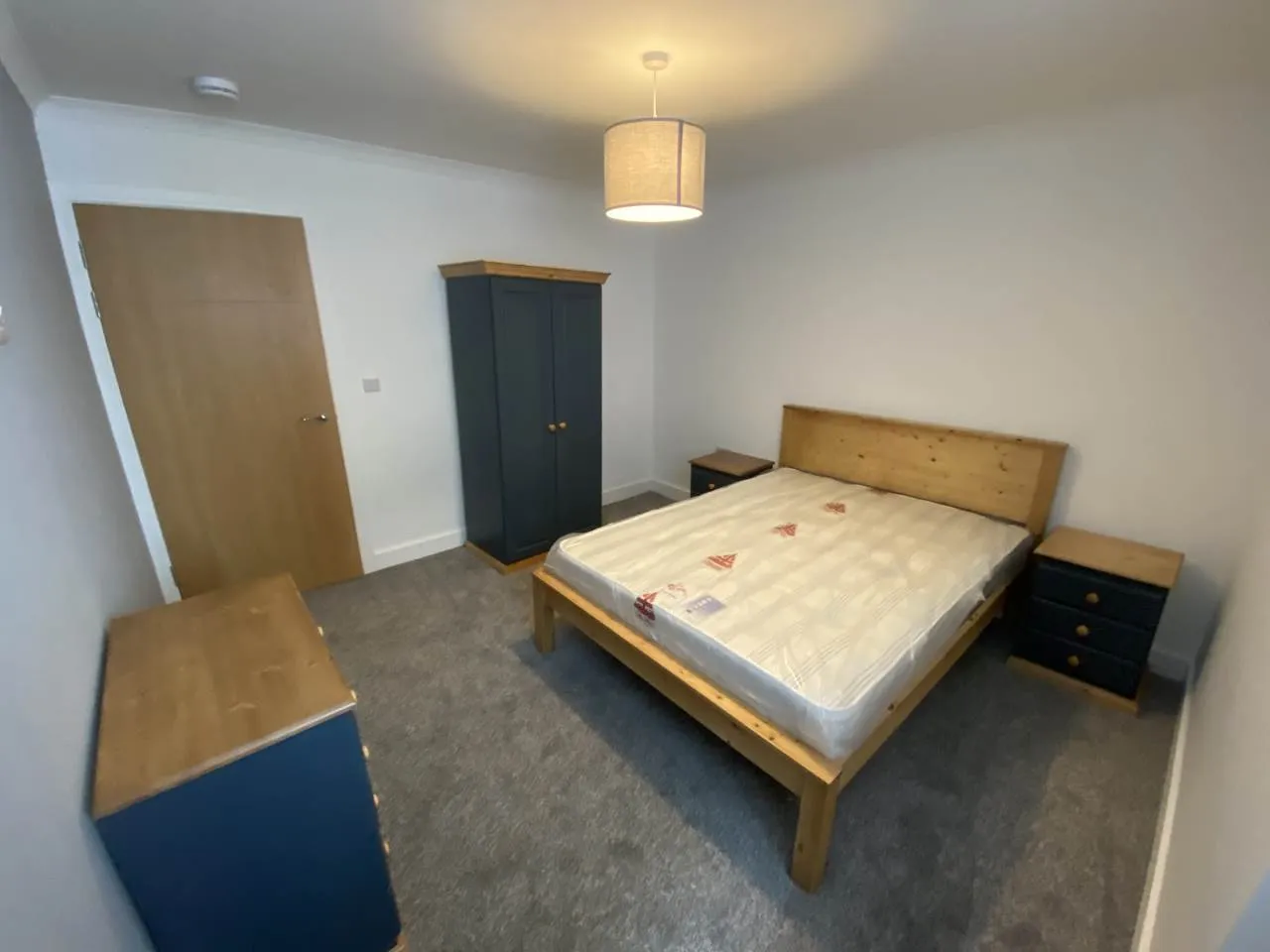 Flat Plascrug Avenue in Aberystwyth