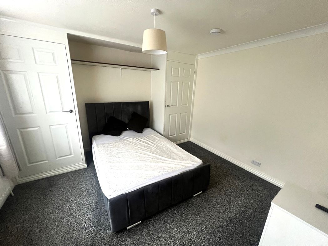 Flat Green Lane in Stockton-on-Tees