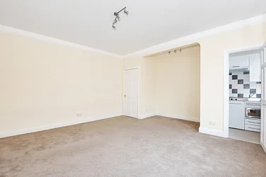 Flat Tavistock Square in Greater London
