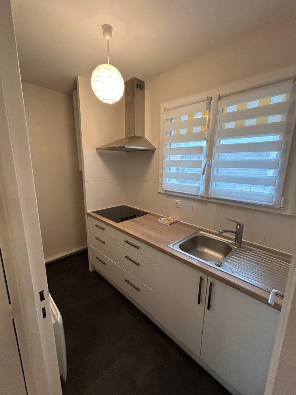 Appartement Rue du Mouton à Saumur