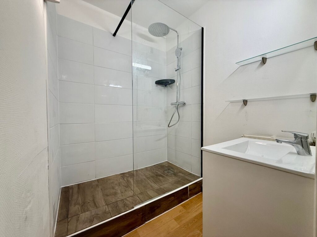 Appartement Chemin des Maraichers à Toulouse