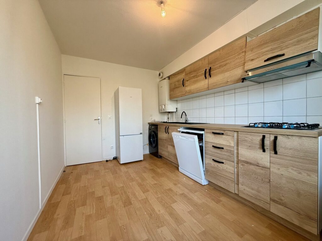 Appartement Chemin des Maraichers à Toulouse