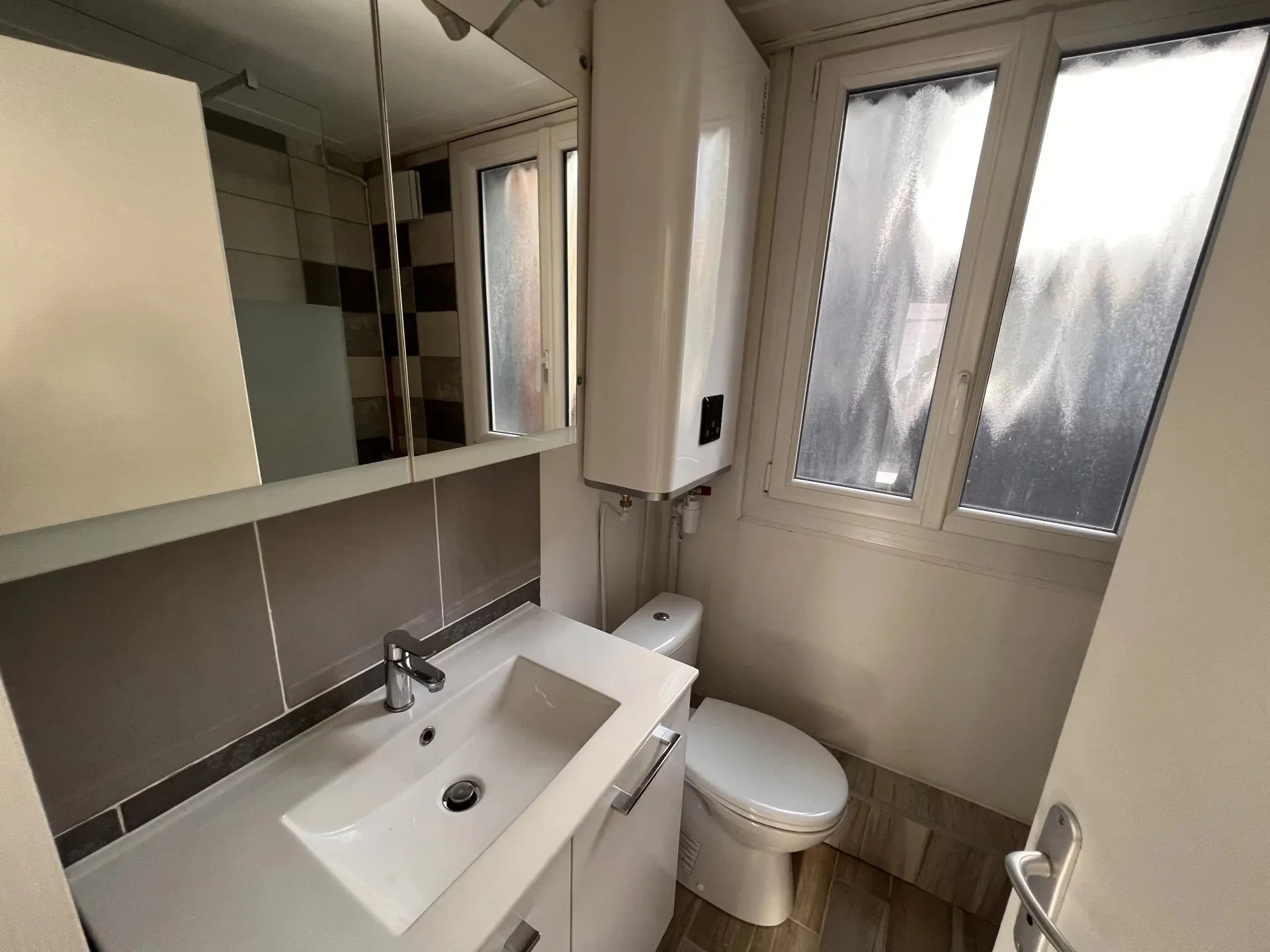 Appartement Rue Saint-Hilaire à Rouen
