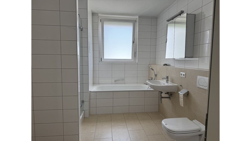 Wohnung Bostonring in Kornwestheim