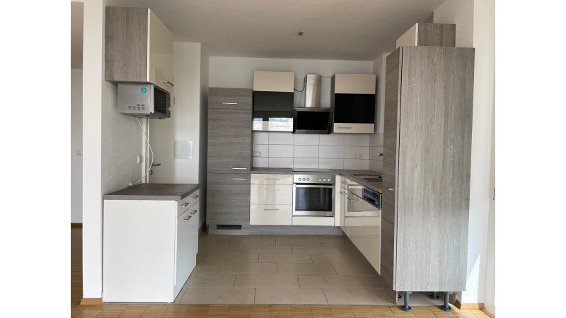 Wohnung Bostonring in Kornwestheim