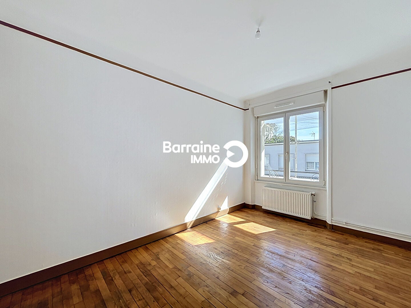 Appartement Rue du Maréchal Valée à Brest