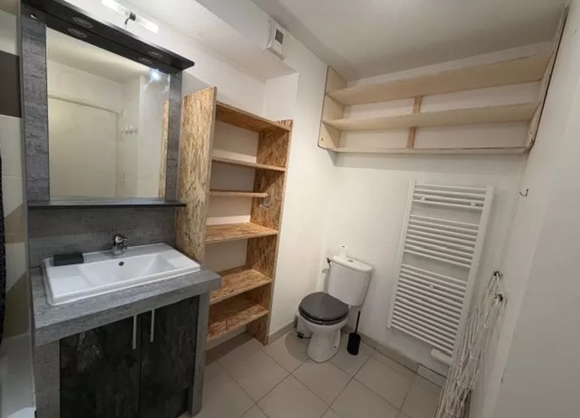 Appartement Piste Cyclable du Riou-Gras à Balma