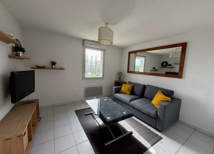Appartement Piste Cyclable du Riou-Gras à Balma