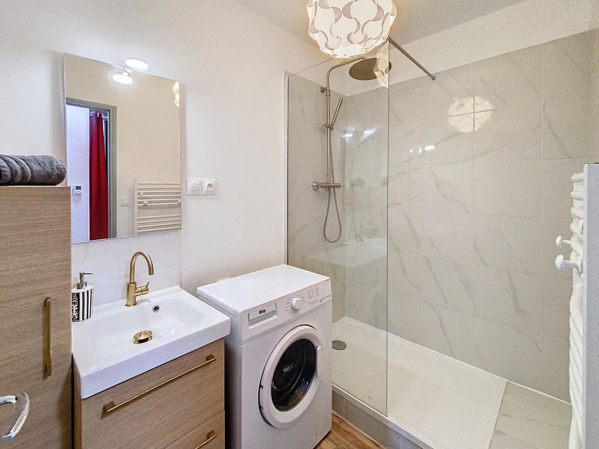Appartement L'Aquitaine à Jaunay-Marigny