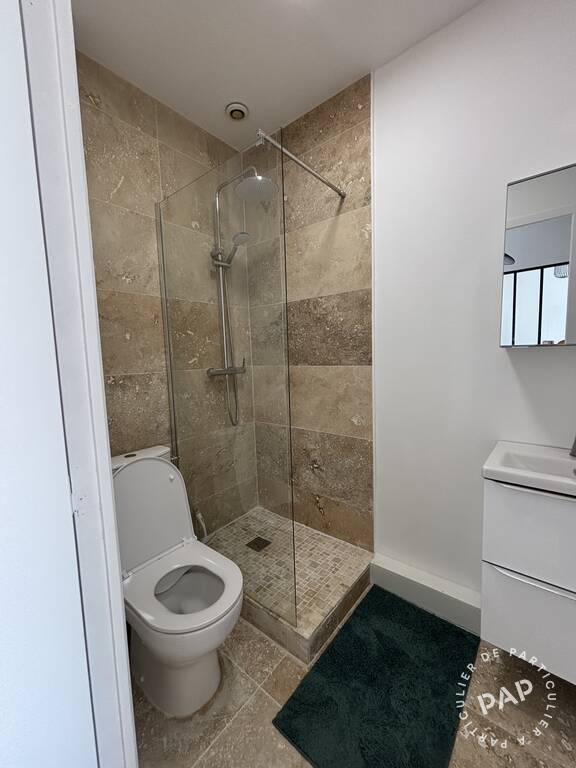 Appartement Rue Duquenelle à Reims