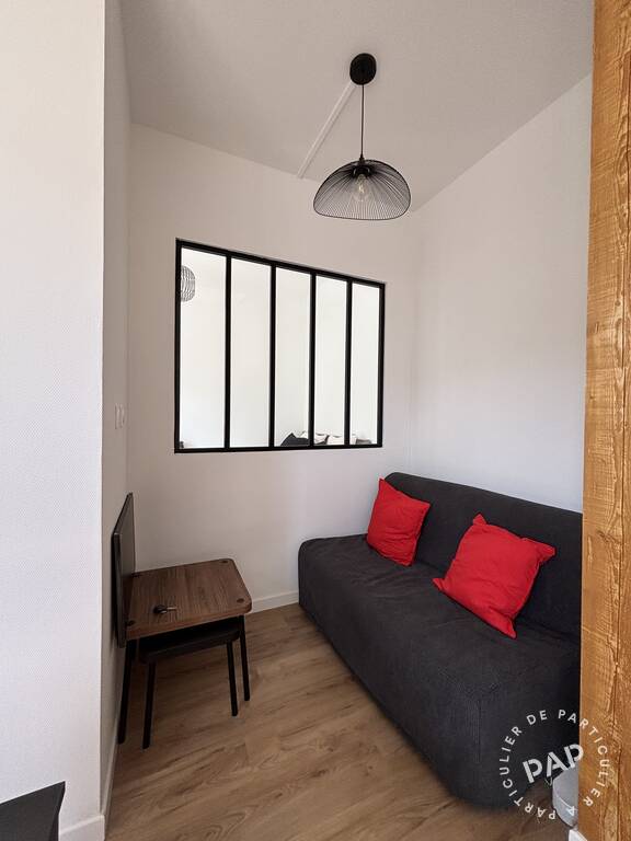 Appartement Rue Duquenelle à Reims