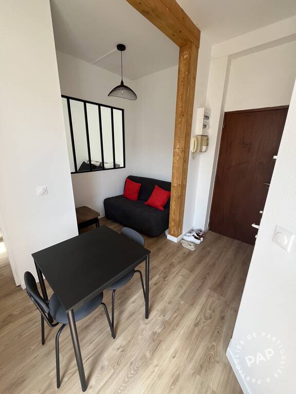 Appartement Rue Duquenelle à Reims