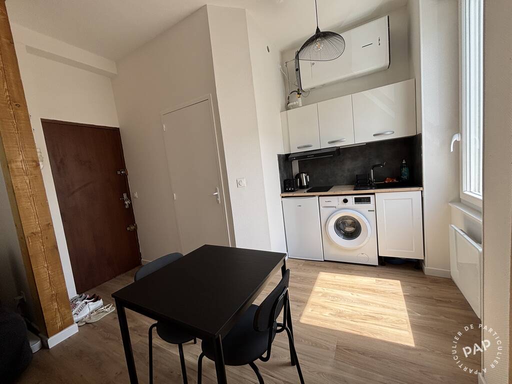 Appartement Rue Duquenelle à Reims