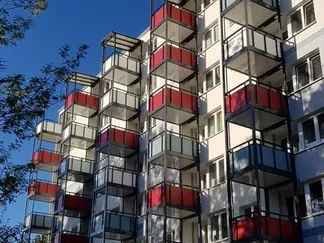Wohnung Klausdorfer Weg in Kiel