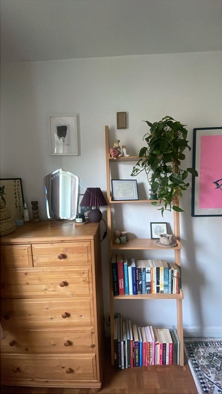 Room St. John's Avenue in Greater London