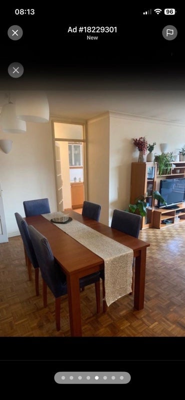 Room St. John's Avenue in Greater London