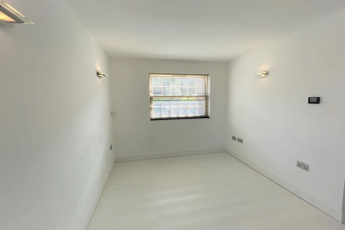 Flat Victoria Road in Chesham