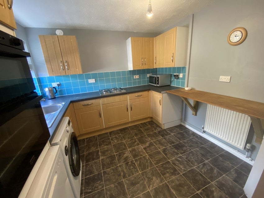 Room Bohelland Road in Penryn