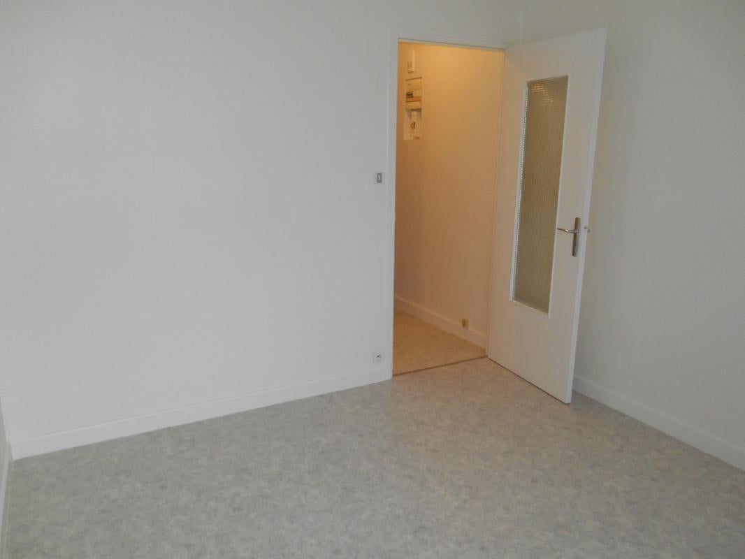 Appartement Rue de la Croix d'Auyot à Nancy