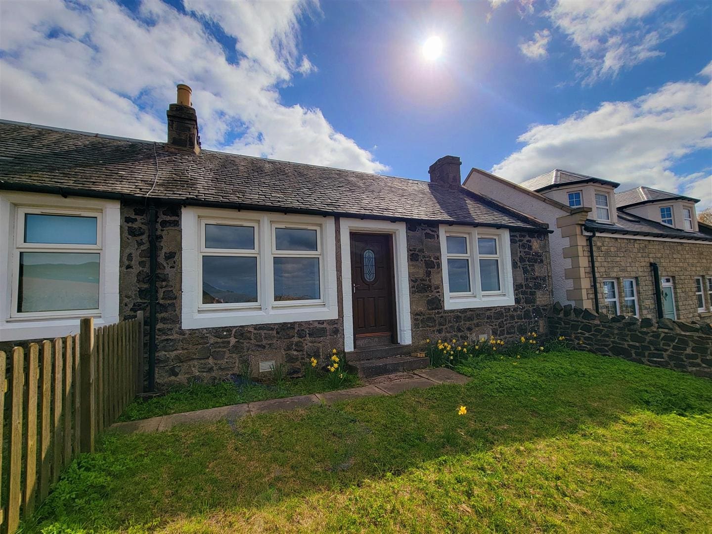 House A915 in Upper Largo