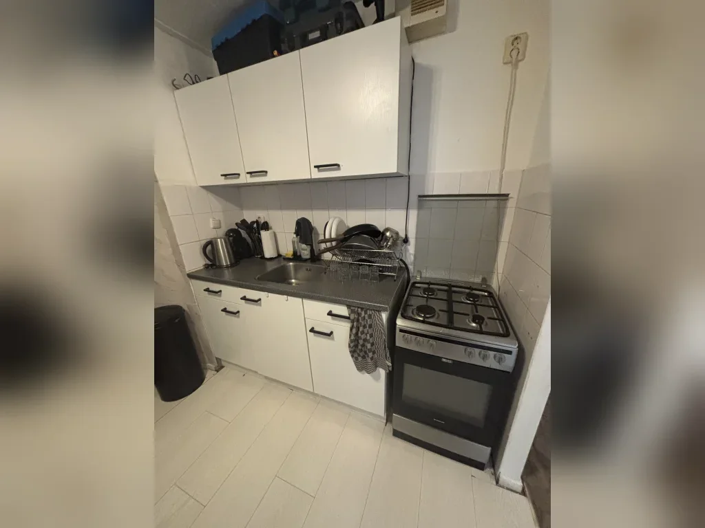 Appartement Meierijhoeven in Rosmalen
