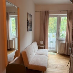 Wohnung Merowingerstraße in Düsseldorf