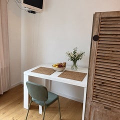 Wohnung Merowingerstraße in Düsseldorf