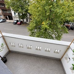 Wohnung Merowingerstraße in Düsseldorf