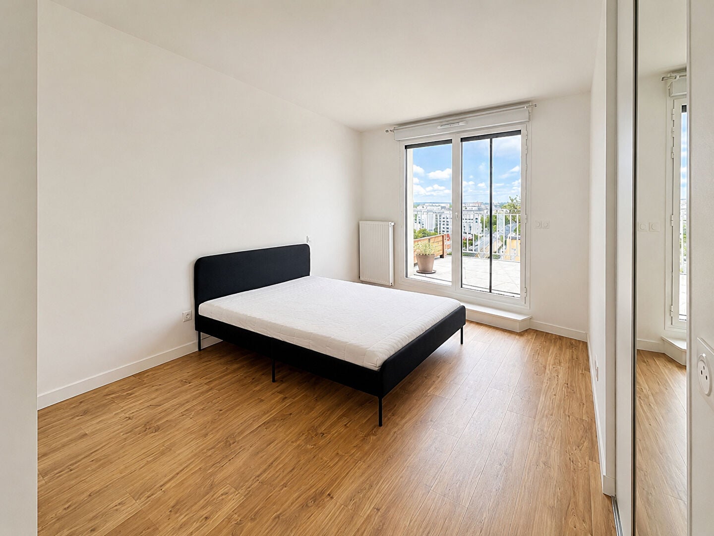Flat Rue Carle Vernet in Bordeaux